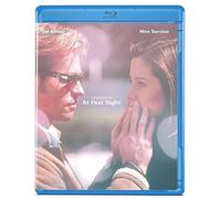 At First Sight [Blu-ray]