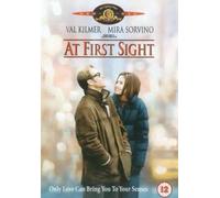 At First Sight [DVD]