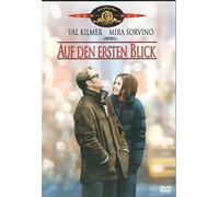 At First Sight (DVD) German Import