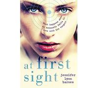 At First Sight: from the bestselling author of The Inheritance Games