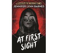 At First Sight: from the bestselling author of The Inheritance Games