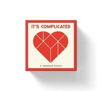 At First Sight Tangram Puzzle