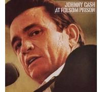 Johnny Cash At Folsom Prison (Vinyl) 12" Album