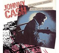 At Folsom Prison/at San Quenti