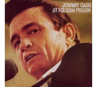 At Folsom Prison By Johnny Cash (2000-01-17)