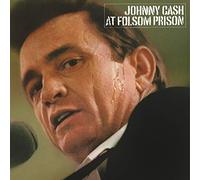 At Folsom Prison (Legacy Edition) [VINYL]