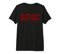 AT/GC DNA Premium T-Shirt