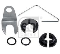 AT GEARSHIFT LINKAGE REPAIR KIT, GEAR SHIFT LEVER 47222 FEBI BILSTEIN