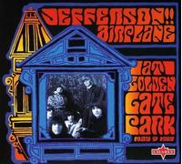 At Golden Gate Park by Jefferson Airplane (2013-05-03)