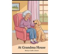 AT GRANDMA HOUSE: GRANDMA SEND SILOS THE.CAT AWAY