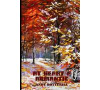 At Heart A Romantic (New Poets)