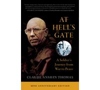 At Hell's Gate : A Soldier's Journey from War to Peace