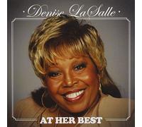 At Her Best by Denise Lasalle (2012-06-19)