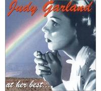 At Her Best By Judy Garland (2000-02-03)