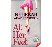 At Her Feet