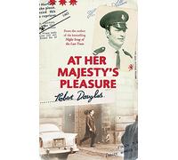 At Her Majesty's Pleasure