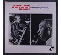 at her majesty's pleasure LP