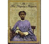At Her Majesty's Request: An African Princess in Victorian England