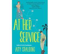 At Her Service (Out in Hollywood)