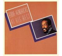 At His Best by Eddie Kendricks