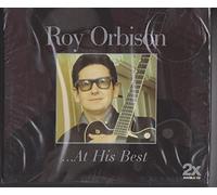 At His Best By Roy Orbison (0001-01-01)