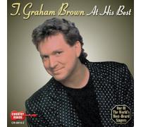 At His Best By T. Graham Brown (2006-09-05)