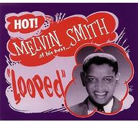 At His Best (CD) Album