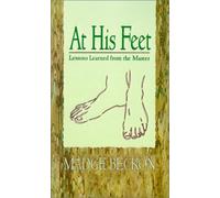 At His Feet
