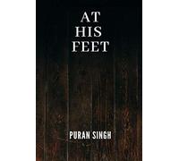 At His Feet