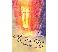 At His Feet