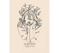 At His Feet: Fasting Journal