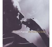 At His Very Best by Robert Palmer (CD 2002)