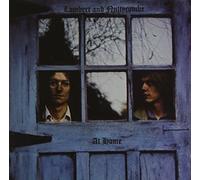 Lambert & Nuttycombe – At Home – CD – Pilot