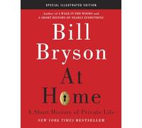 At Home: A Short History of Private Life