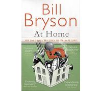 At Home: A short history of private life