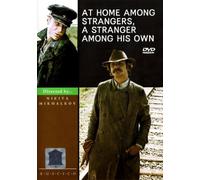 At Home Among Strangers, a Stranger Among his own (Svoy sredi chuzhih, chuzhoy sredi svoih) (PAL) (RUSCICO)