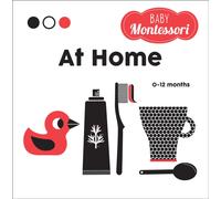 At Home : Baby Montessori