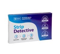 at-Home Betrayal Test - Semen Detection Test, Infidelity Test detects Acid phosphatase in Sperm in Two Minutes - 10 pcs per Pack