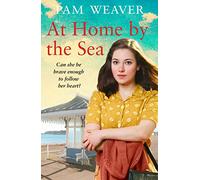 At Home by the Sea | Paperback
