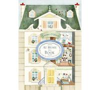 At Home in a Book