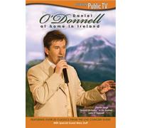 At Home in Ireland [DVD] [Region 1] [US Import] [NTSC]