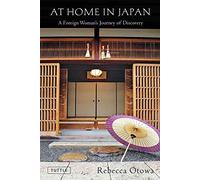 At Home in Japan: My Life in Rural Japan