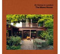 At Home in London: The Mews House