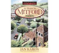 At Home in Mitford (Radio Theatre)