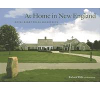 At Home in New England: Royal Barry Wills Architects 1925 to Present