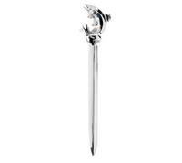 At home in the country - Salmon Letter Opener
