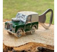 at Home in The Country Vintage 4 x 4 Bottle Opener