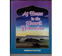 At Home in the Fourth Dimension