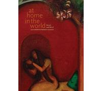 At Home in the World: The Art and Life of Gulammohammed Sheikh