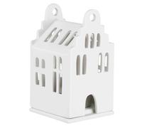 At home Mini light house Gable house Räder SINGLE PIECES